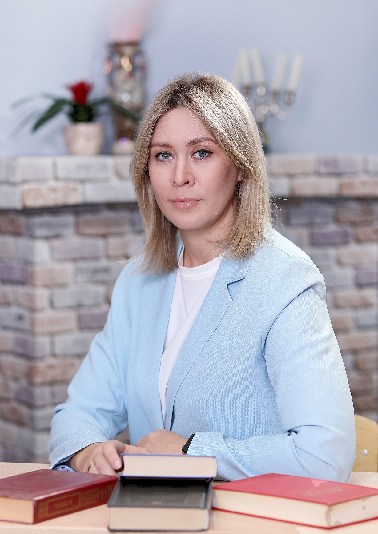 Гришина Ольга Александровна (имеется согласие на обработку ПД).