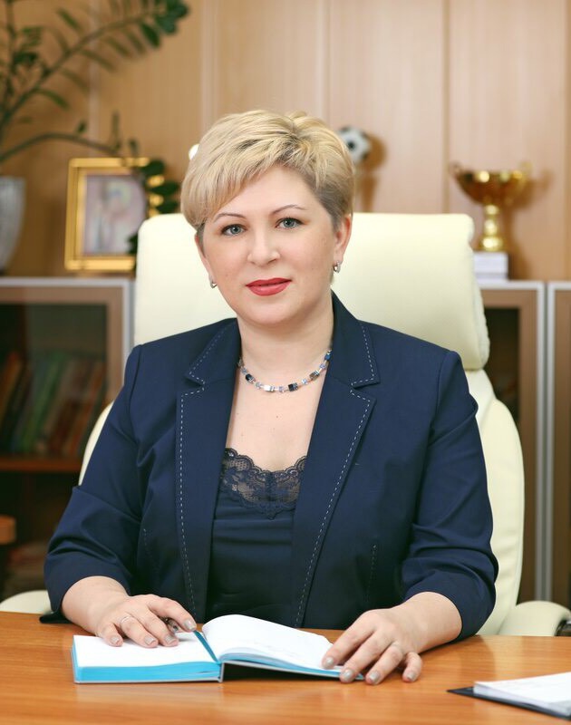 Иванова Елена Викторовна (имеется согласие на обработку ПД).